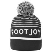 FootJoy Striped Bobble  C/GRY/W image