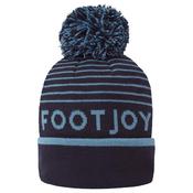 FootJoy Striped Bobble  NVY/MDN image