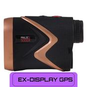 Sureshot EX DISPLAY Pinloc 5000i Laser Rangefinde  ONE
