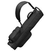 Mizuno Pro Scratch Bag  Black image