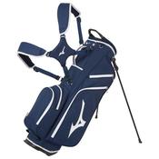 Mizuno Breeze Stand Bag  Navy White image