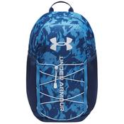 Under Armour Unisex Hustle Sport 6.0 Backpack  Blue 432 image