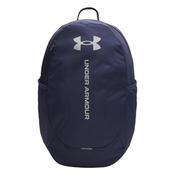 Under Armour Hustle Lite Backpack  Blue 410 image