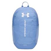 Under Armour Hustle Lite Backpack  Blue Float 476 image