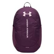 Under Armour Hustle Lite Backpack  Purple 526 image