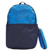 Under Armour Essential Printed Backpack  Blue 402 image