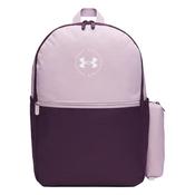 Under Armour Essential Printed Backpack  Mauve Pink 698 image