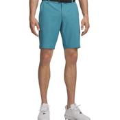 Under Armour Gents Drive Tapered Short 10 Inch 28 Boundless Blue 466