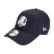 New Era RC27 9Forty Adjustable Cap  Navy image