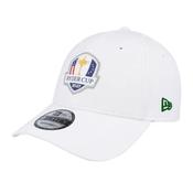 New Era RC27 Diamond Era 9Forty Cap  White