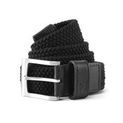FootJoy Braided Belt  Long  Navy image