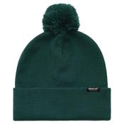 Abacus Edison Knitted Hat  Course Green 543 image
