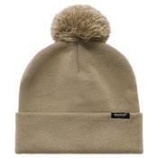 Abacus Edison Knitted Hat  Taupe 136 image