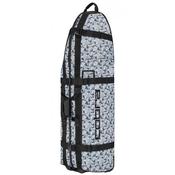 Cobra Crown Rolling Travel Cover  Winter Snake Camo