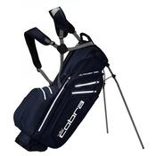 Cobra Ultradry Pro Stand Bag  Navy Blazer - White image