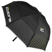 Cobra Double Canopy Umbrella  Black