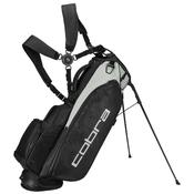 Cobra Cobra x Vessel Player Tour Stand Bag  Puma Black