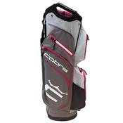 Cobra Signature Cart Bag  Fuchsia image