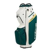 Cobra Cobra Ultralight 2 Cart Bag  Sugared Alm D Mrytle Sunny Ylw image