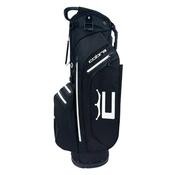 Cobra Ace WP Stand Bag  Black - Black image