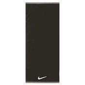 Nike Fundamental Large Towel 60x120cm  Black 010 image