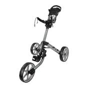 FastFold Mission Cart 5.0  Grey - Silver