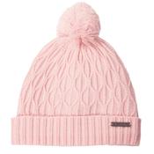 Green Lamb Marybeth Fleece Lined Trellis Hat  Blossom image