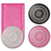Surprizeshop Anywear Clip &amp; Ball Marker  Pink image