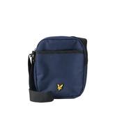 Lyle &amp; Scott Cross Body Bag  Dark Navy Z271