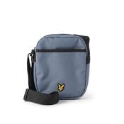 Lyle &amp; Scott Cross Body Bag  Power Blue X542