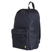 Lyle &amp; Scott Backpack  Dark Navy Z271 image