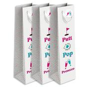 Surprizeshop 3 Pack Wine Bag  Prosecco image