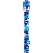 Mizuno Blue Camo Aligment Cover  Blue