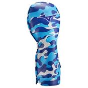 Mizuno Blue Camo DR HC  Blue