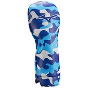 Mizuno Blue Camo FW HC  Blue image