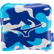 Mizuno Blue Camo PT HC Mallet  Blue image