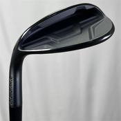 Cleveland Smart Sole Black SW Steel Wedge Gents LH image