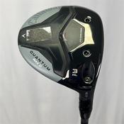 Callaway Quantum Max D #3HL Denali Regular Fairway Gents RH image
