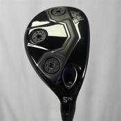 PXG Lightning #5 KBS 65 Regular Hybrid Gents RH image