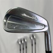 Mizuno Pro M13 5-PW DG105 Regular Steel Irons Gents RH image