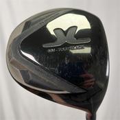 MM Tour Black 9.0 RIP XStiff Driver Gents RH image