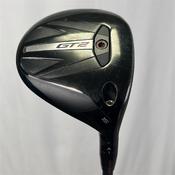 Titleist GT2 #3 Hzrdus Black 70 XStiff Fairway Gents RH image