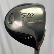 TaylorMade R510 8.5 MAS Regular Driver Gents RH image