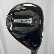 Titleist GT1 #4 Hzrdus Stiff Hybrid Gents RH image