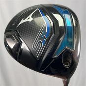 Mizuno ST X 10.5 Hzrdus Regular Driver Gents RH image