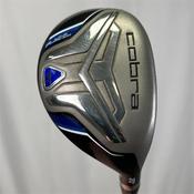Cobra Fly XL #3 Graphite Stiff Hybrid Gents RH image