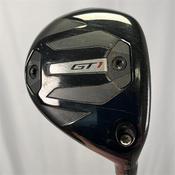 Titleist GT1 #5 Speeder Regular Hybrid Gents RH image