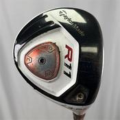TaylorMade R11 #3 Blur Regular Fairway Gents RH image