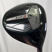 Titleist GT3 10.0 HZRDUS Stiff Driver Gents RH image