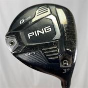 Ping G425 SFT #3 Alta CB65 Regular Fairway Gents RH image